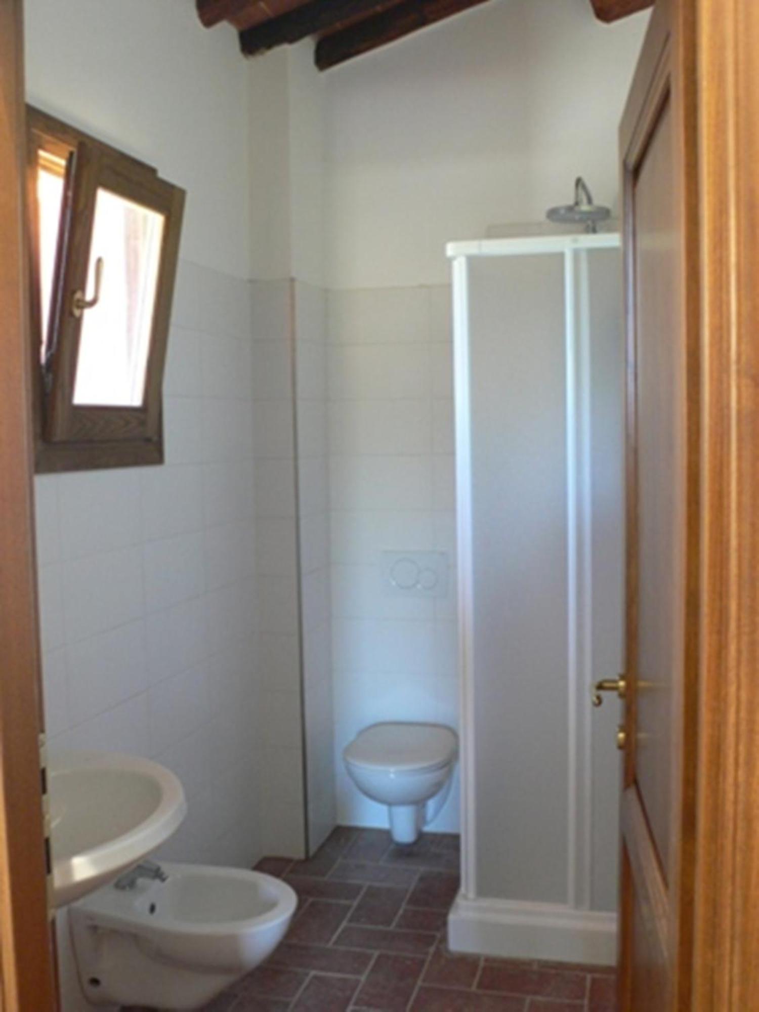 Agriturismo Borgo Stella Montespertoli Habitación foto