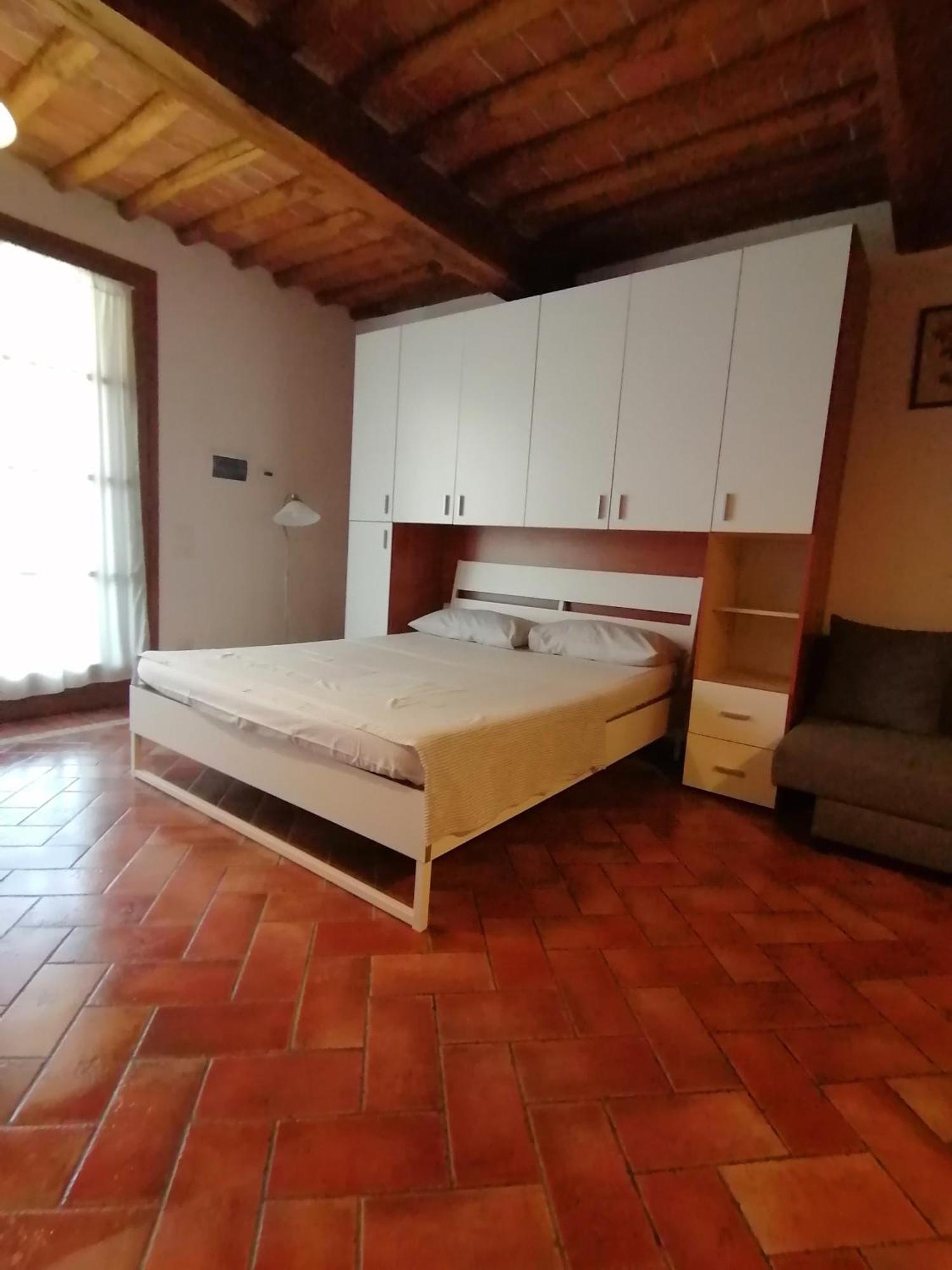 Agriturismo Borgo Stella Montespertoli Exterior foto